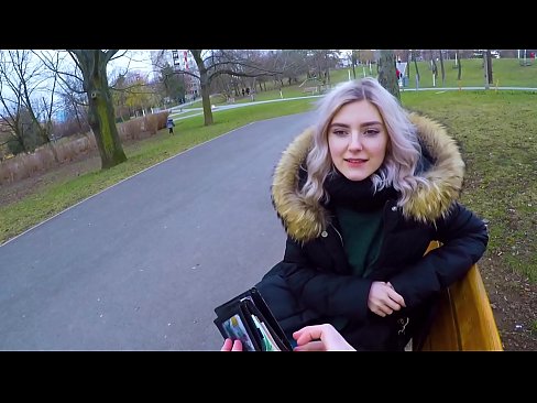 ❤️ Polyká cizí žhavé sperma za peníze - orál v parku Eva Elfie ❤️ Šukání u nás cs.mathem-1-class.ru ❌❤