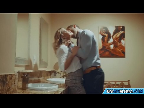 ❤️ Když vás na veřejných záchodcích svádí prsatá blondýna. ❤️ Šukání u nás cs.mathem-1-class.ru ❌❤